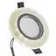 Світильник точковий Brille LED декоративний HDL-G258/3W+MR16 36-171 - мініатюра 6