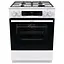 Комбінована плита Gorenje GKS6C70WJ - мініатюра 9