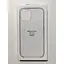 Оригинальный противоударный чехол Apple Clear Case MagSafe для iPhone 12 Mini (5.4") Прозрачный (MHLL3ZM/A) - миниатюра 3
