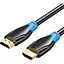 Кабель Vention HDMI-HDMI V 2.0 20 м (AACBQ) - мініатюра 1