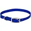 Ошейник для собак Coastal Nylon Web 1х25 см - миниатюра 1