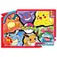 Дитячий пазл "Покемони" G-Toys PM04 постер, 70 елементів - мініатюра 1