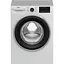 Стиральная машина Beko B5WFU58436W - миниатюра 1