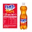 Напій Fanta Mandarin Zero Sugar безалкогольний 1.25 л (953753) - мініатюра 3