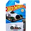 Базова машинка Hot Wheels HW Starting Grid Instant Boost біла (5785) JJH31-N521  - мініатюра 1