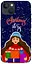 TPU чохол Christmas story - мініатюра 1