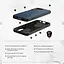 Оригінальний протиударний чохол UAG Civilian Samsung Galaxy S22 Plus (6.6") Olive 21343D114040 - мініатюра 9