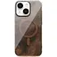 Чохол TPU Epik Shiny Mountain (MagFit) для Apple iPhone 14/13 (6.1) Chocolate - мініатюра 1