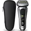 Электробритва Braun Series 9 Pro+ 9517s Silver UA - миниатюра 2