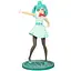 Коллекционная фигурка Sega Вокалоид Хацунэ Мику Vocaloid Hatsune Miku 23 см S V HM CA 23 Описание: - миниатюра 1