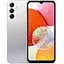 Смартфон Samsung Galaxy A14 5G SM-A146P 4/64GB Silver - мініатюра 1