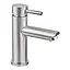 Смеситель для умывальника Armata SUS-001-A(N) из нержавеющей стали CH6475, Нержавеющая сталь - миниатюра 1