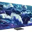 Телевізор Samsung QN950F 85" Neo QLED 8K (QE85QN950FUXUA) [148159] - мініатюра 3