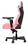 Ігрове крісло Anda Seat Kaiser 4 V2 Size XL Pink PVC (AD12YDDC-XLL-20-P-PV/C-03) - мініатюра 3