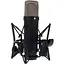 Микрофон Rode NT1 5th Generation Black [121535] - миниатюра 2