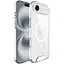 Чохол Epik TPU Space Case with MagSafe для Apple iPhone 17 Air 6.5" Прозорий - мініатюра 1