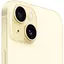 Смартфон Apple iPhone 15 128 GB Yellow (MTP23) [92575] - мініатюра 3
