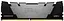 Модуль пам'яті Kingston Fury DDR4 32GB Renegade 3200MHz Black (KF432C16RB2/32) - мініатюра 1