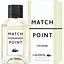 Туалетна вода Lacoste Match Point Cologne 100 мл - мініатюра 1