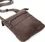 Сумка кожаная мужская SHVIGEL 19,5х22х1 см sum0012922 - миниатюра 7