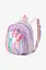 Рюкзак дошкільний для дівчинки GD03-2 Бузковий - мініатюра 1