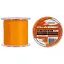 Волосінь Brain Classic Carp Line (solid orange) 600 м 0.35 мм 25 lb 10.7 кг - мініатюра 1