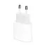 Зарядная сеть Аpple 20W USB-C (Original) - миниатюра 2