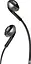 Навушники (проводные) JBL T205 Black (JBLT205BLK) - мініатюра 4