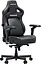 Игровое кресло Anda Seat Kaiser 4 V2 Elegant Black PVC Size XL (AD12YDDC-XLL-20-B-PV/C-03) - миниатюра 1