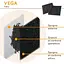 Фонтан-поилка для кошек и мелких собак Ferplast VEGA - миниатюра 8