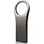 USB Flash накопичувач Silicon Power 64GB Jewel J80 USB3.0 Titanium (SP064GBUF3J80V1T) - мініатюра 1