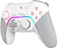 Геймпад Bloody GPW70 White/Grey беспроводной USB 2.4GHz для ПК/PS3/Switch/Android двойная вибрация - миниатюра 3