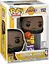 Фігурка Funko Pop Леброн Джеймс Лос Анджелес Лейкерс LeBron James LA Lakers 10см LAL LJ 152 - мініатюра 3
