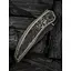 Нож складной Weknife Quinseris WE23093-2 - миниатюра 14