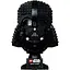 Конструктор LEGO Star Wars Шлем Дарта Вейдера 834 детали (75304) - миниатюра 3