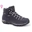 Ботинки Zamberlan New Trail Lite EVO GTX Wns 39 Синій - миниатюра 1