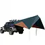 Тент Kelty Waypoint Pond-Gingerbread (1012-40834221-PND) - мініатюра 1