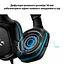 Навушники з мікрофоном Logitech G432 (981-000770) - мініатюра 5