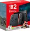 Портативна ігрова приставка Nintendo Switch 2 Black Mario Kart World Bundle - мініатюра 1