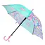 Зонт детский Kite Rainbow Catcorn (K24-2001) - миниатюра 4