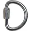 Карабин-рапид Climbing Technology Q-link H-Moon Steel Rapid (1053-3Q82310) - миниатюра 1