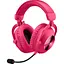 Наушники Logitech G Pro X 2 Lightspeed Wireless Magenta (981-001275) - миниатюра 1