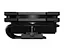 Кулер для процессора ID-Cooling IS-40-XT Black (IS-40-XT BLACK) - миниатюра 4