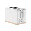 Тостер Ardesto T-F420WWD - мініатюра 1