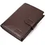 Кожаный мужской кошелек Bond 9.7х12.7х2 см acs0026930 - миниатюра 1