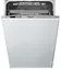 Посудомийна машина Hotpoint Ariston HSIC3T127C - мініатюра 1