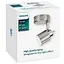 Светильник Philips Meranti single spot nickel 1x35W 230V потолочный/настенный акцентного освещения (915005222101) - миниатюра 2