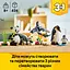 Конструктор LEGO Creator Дикие животные семейство панд 626 деталей (31165) - миниатюра 10