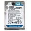 Жесткий диск Western Digital 2.5 WD Blue 320Gb WD3200BPVT (WD3200BPVT.) Б/у - миниатюра 1