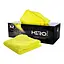 Набор тряпок из микрофибры K2 Hiro Microfibre 30x30см 30шт(D5100) - миниатюра 1